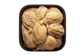 Organic Dried Turkish Figs - U-RAAW! Health Foods